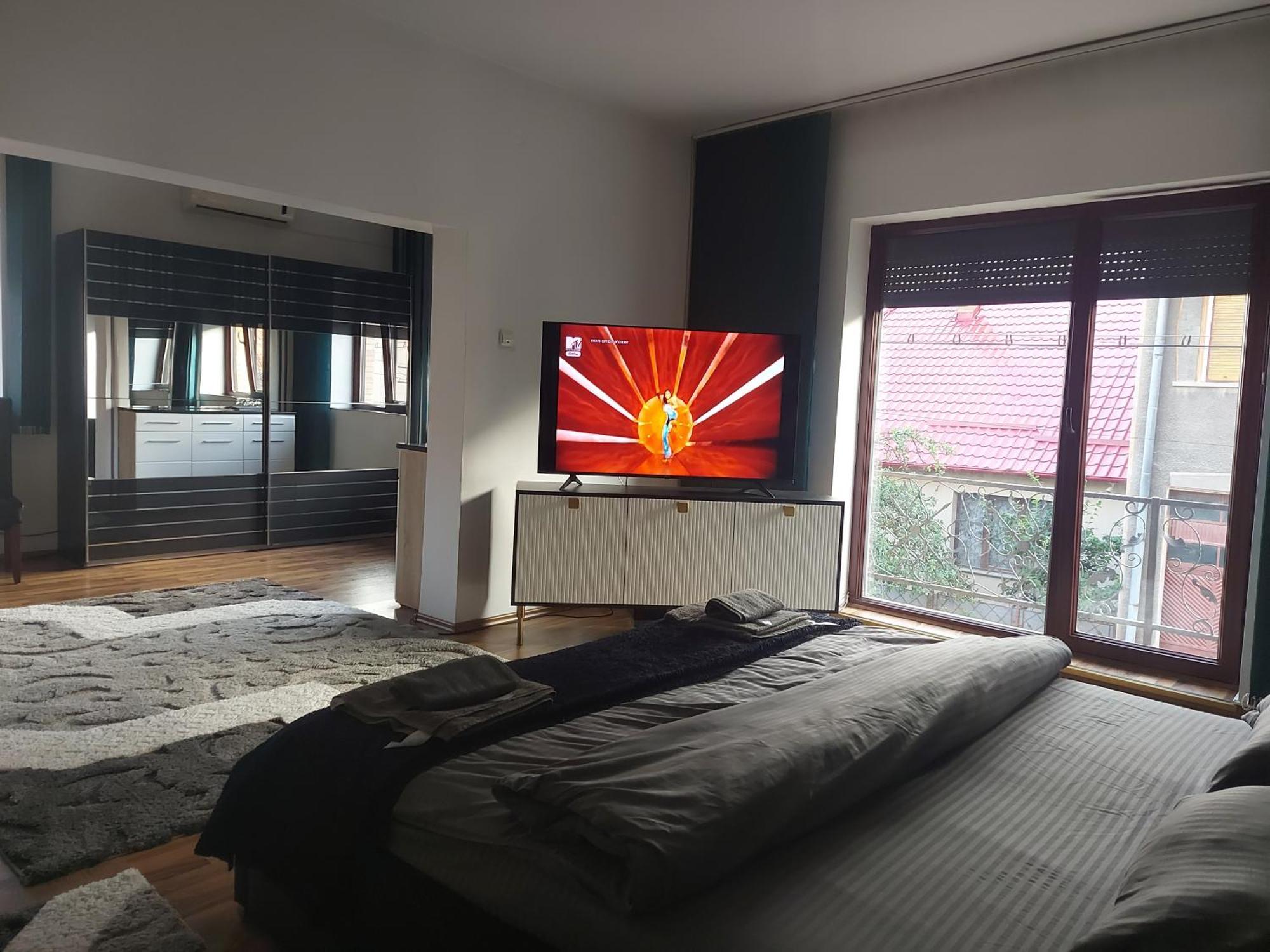 Cataleya Apart Home Oradea Exterior foto